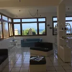Tatil Evi Sunset View Pizzolungo *