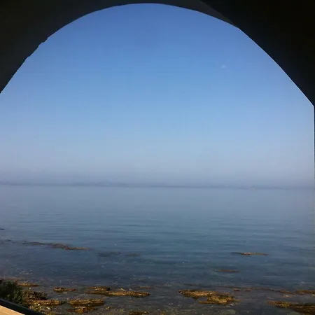 Tatil Evi Sunset View Pizzolungo