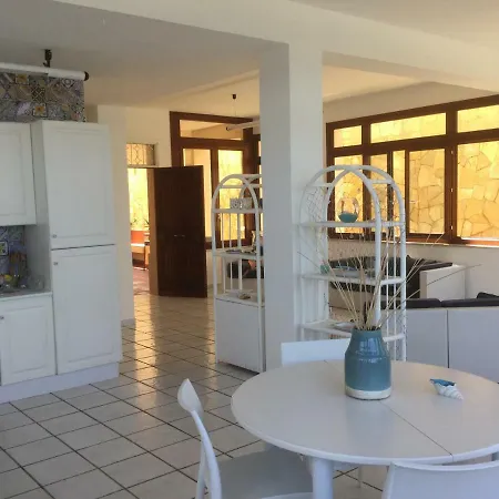 Sunset View Pizzolungo * Pizzolungo
